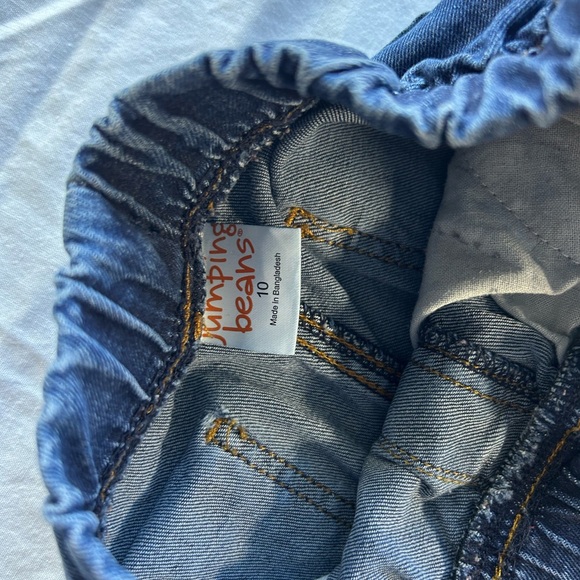 Boys Nike & Under Armour Clothing size 10 | Bundle 4 Shirts + Jean - Picture 12 of 16